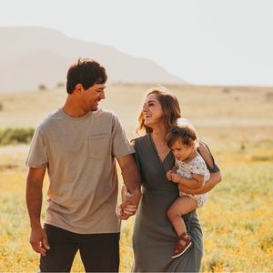 Meet your Posher, Kerby